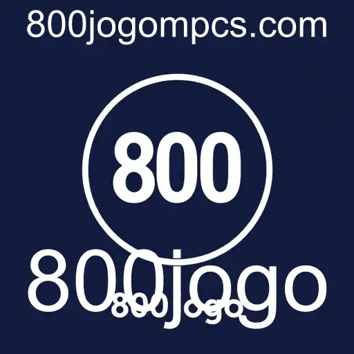 Sobre Nós - 800jogo