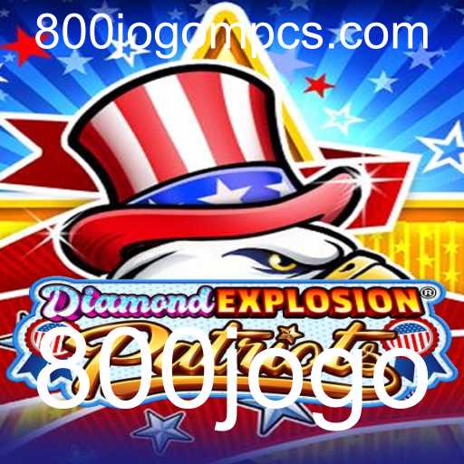 DiamondExplosionPatriots: A Revolução do Entretenimento Digital