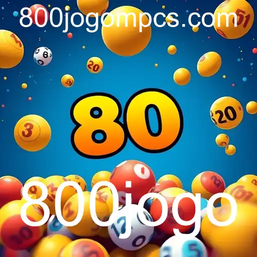800jogo: Explorando o Universo dos Jogos de Loteria