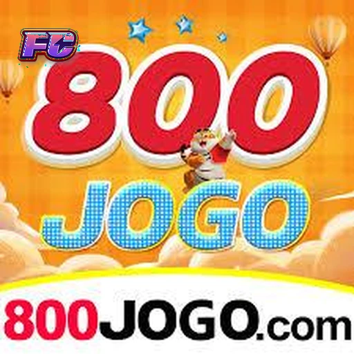 800jogo logo