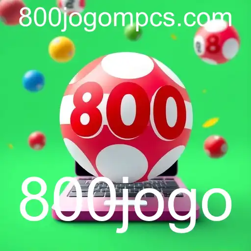 Explorando o Mundo das Loterias Online: 800jogo