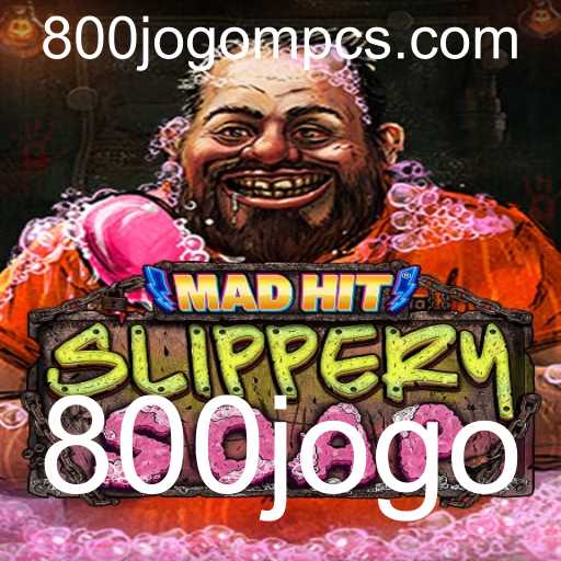 Explorando o Mundo de MadHitSlipperySoap: Um Jogo Inovador