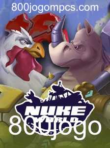 NukeWorld: Uma Aventura Épica no Universo dos Games