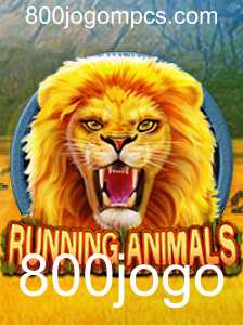 Descubra o Fascinante Mundo do Jogo RunningAnimals