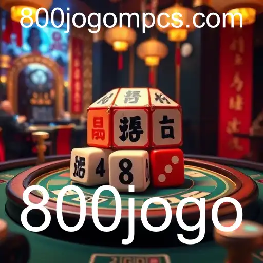 Explorando o Fascinante Mundo do Sic Bo: 800jogo