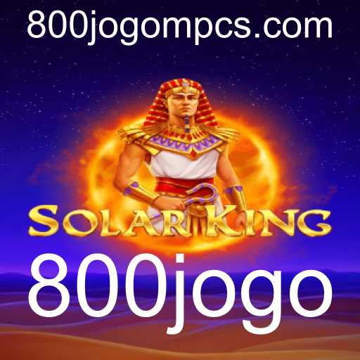 Descubra SolarKing: O Novo Fenômeno dos Jogos com 800jogo