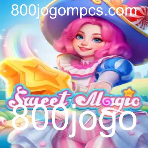 SweetMagic: Um Mergulho no Mundo Encantado de Estratégias e Diversão